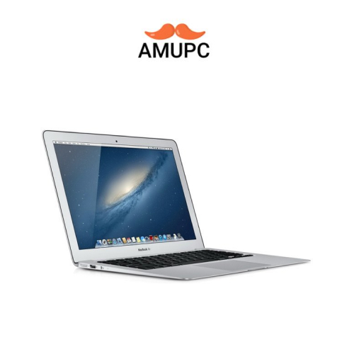 لپ‌تاپ استوک Apple MacBook Air A1466 | Core i5 رم 8 گیگ، SSD 128 گیگ