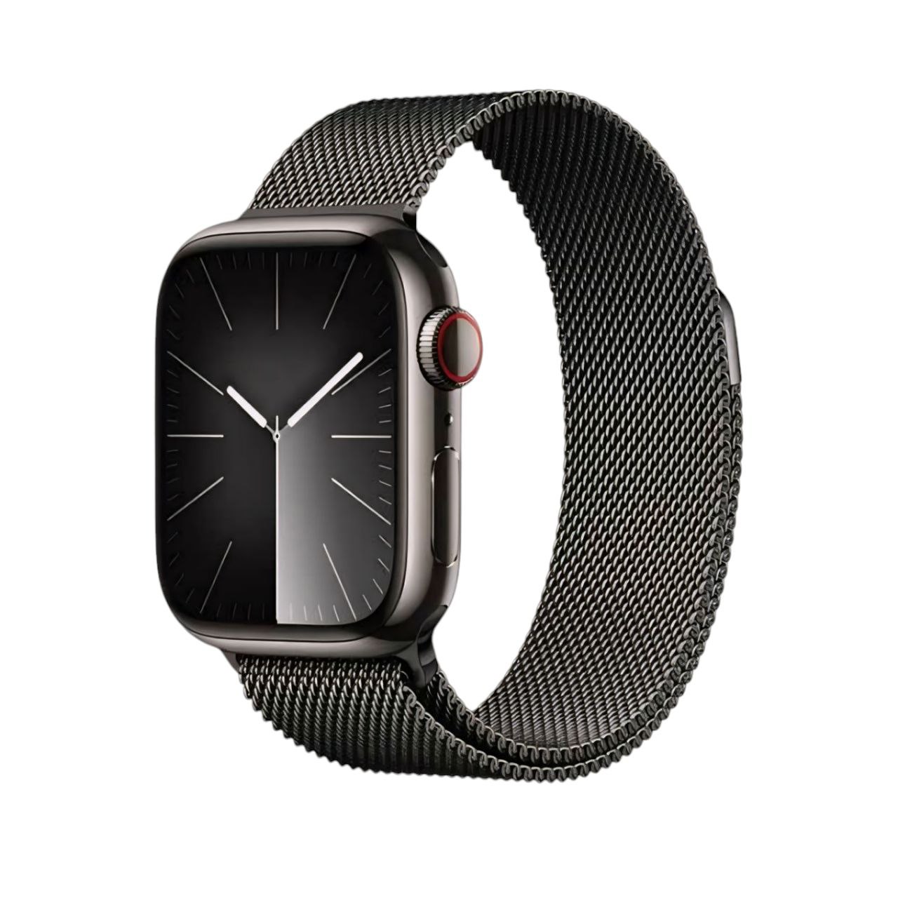 ساعت هوشمند Wisme مدل WS-55 — تصویر ۲
