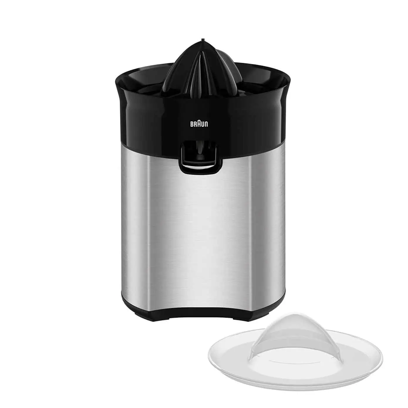 آب مرکبات گیر براون Braun CJ5050