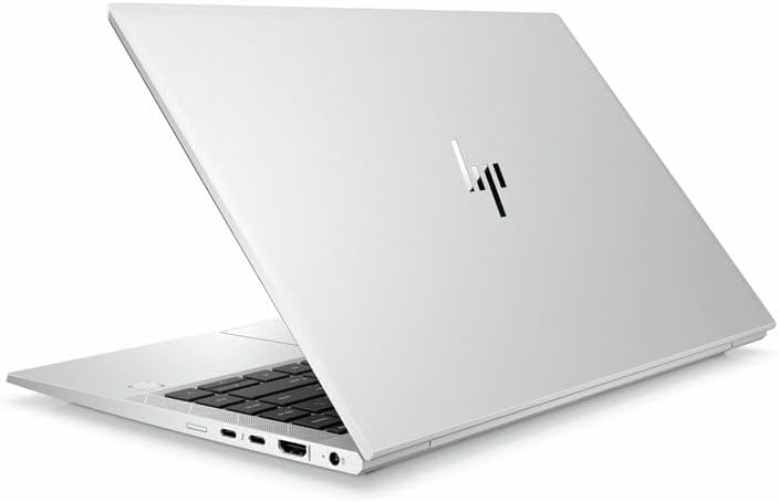لپتاپ استوک HP EliteBook 850 G8 | Core i5-1145G7، رم 8 گیگ، SSD 256 گیگ | Grade A+++ — تصویر ۴