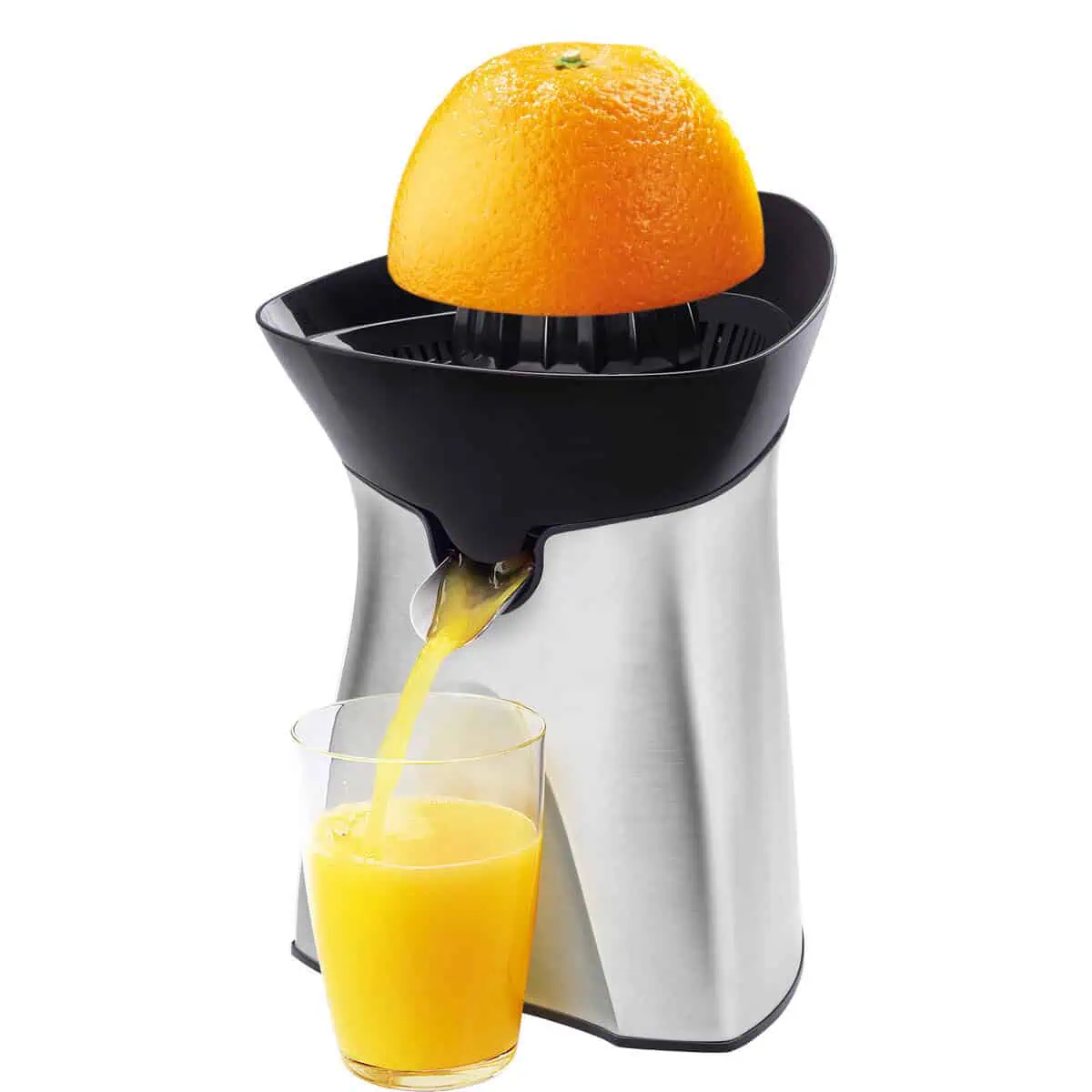 آبمرکبات گیر سنکور Sencor SCJ 6050SS — تصویر ۳