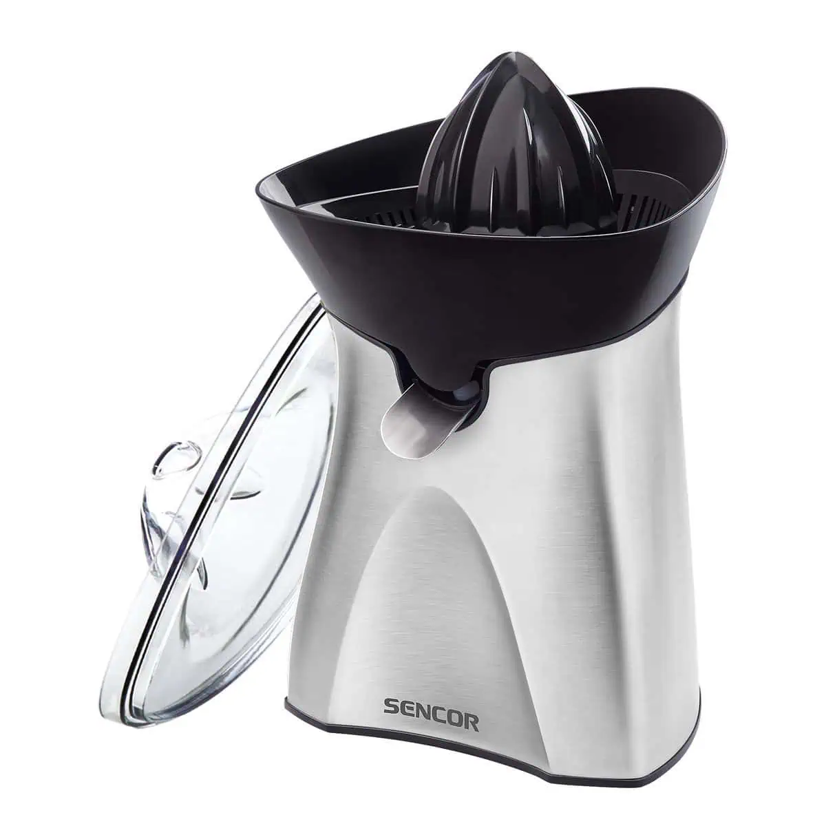 آبمرکبات گیر سنکور Sencor SCJ 6050SS — تصویر ۴