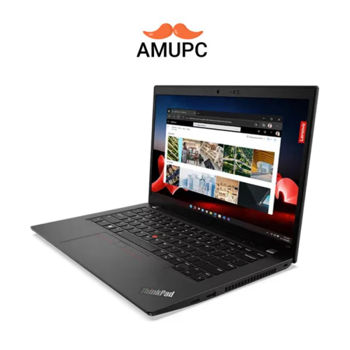 لپ‌تاپ استوک Lenovo ThinkPad L14 | Core i5-1135G7، رم 8 گیگ، SSD 256 گیگ
