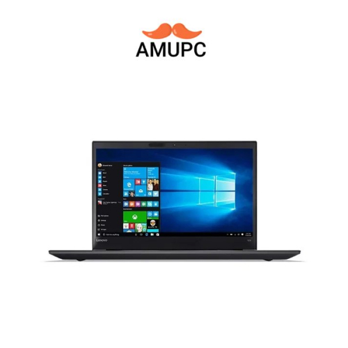 لپ‌تاپ استوک Lenovo ThinkPad T570 | Core i7-7500U، رم 8GB، SSD 256GB