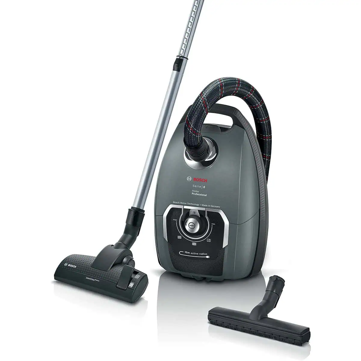 جاروبرقی بوش اصل آلمان Bosch BGL8PRO5 — تصویر ۲