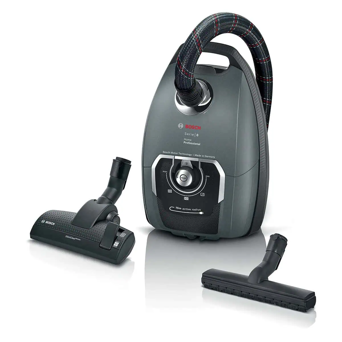 جاروبرقی بوش اصل آلمان Bosch BGL8PRO5 — تصویر ۴