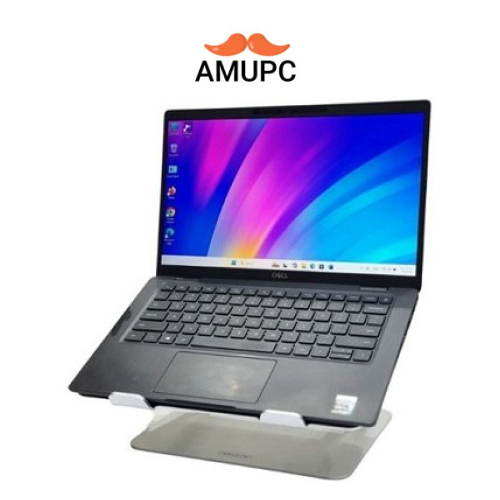 لپ‌تاپ استوک Dell Latitude 7320 | Core i7 نسل 11، رم 16GB، SSD 256GB، نمایشگر 13.3 اینچ Full HD