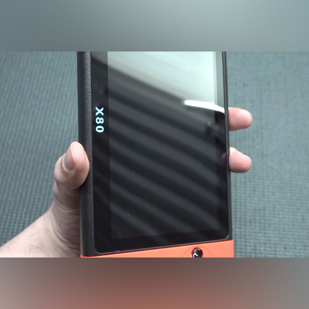 کنسول بازی دستی مدل Portable X80 — تصویر ۶