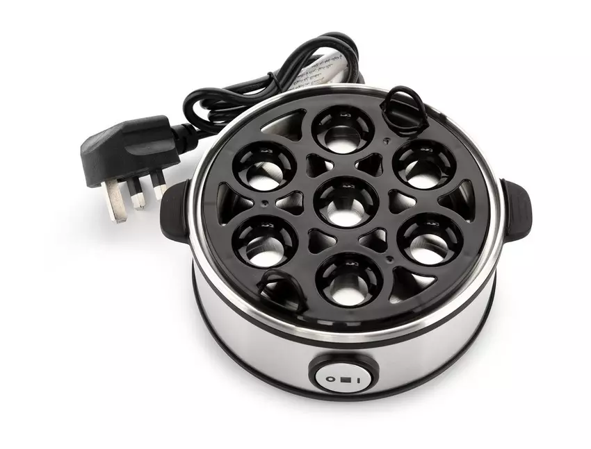 دستگاه تخم مرغ پز نوتریکوک Nutricook ZDQ-705 — تصویر ۳