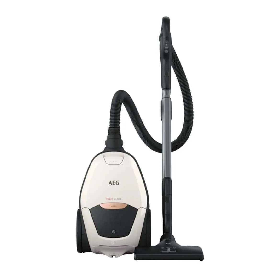 جاروبرقی سایلنت آاگ AEG VX82-1ALR — تصویر ۲
