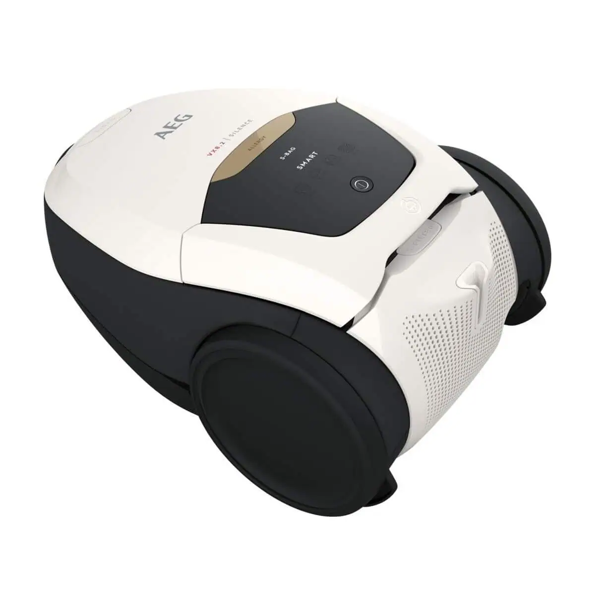 جاروبرقی سایلنت آاگ AEG VX82-1ALR — تصویر ۳