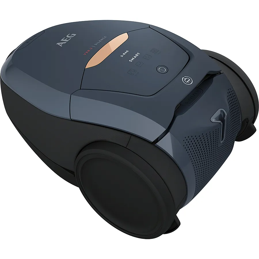 جاروبرقی سایلنت آاگ AEG VX82-1-5DB — تصویر ۶