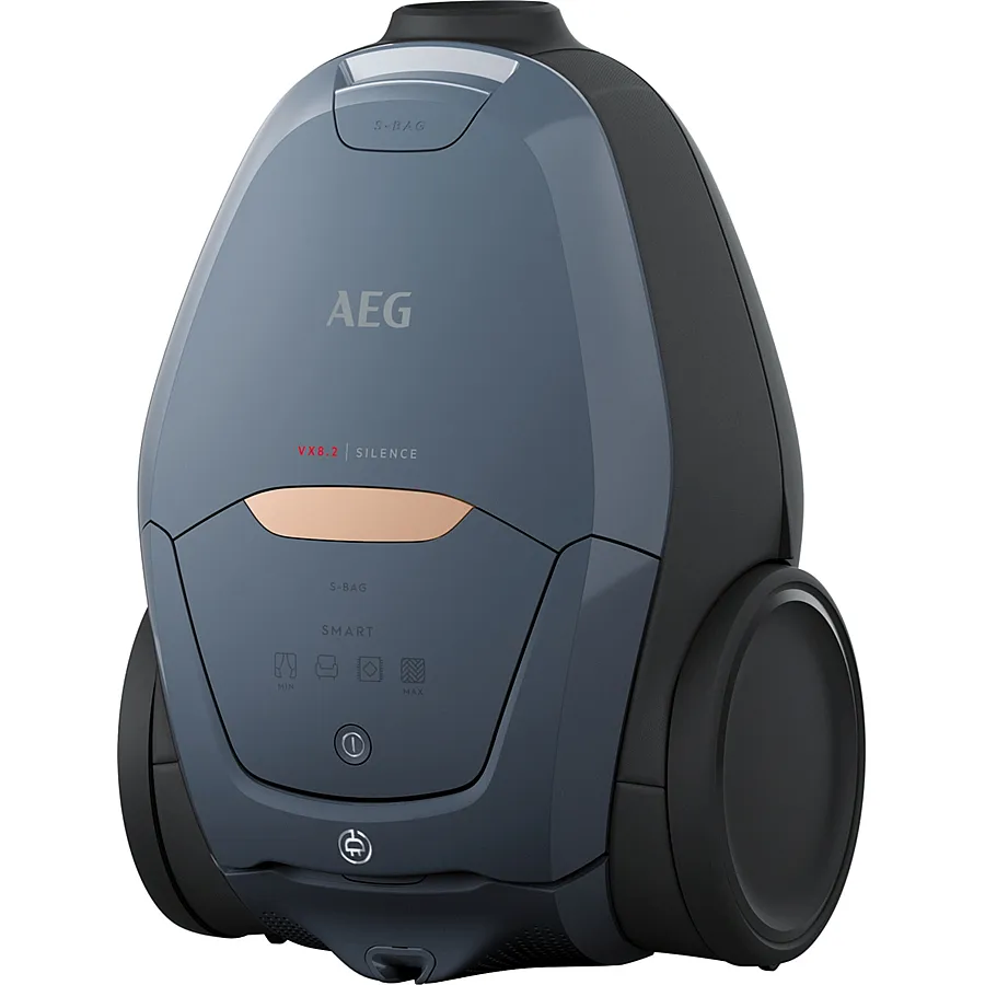 جاروبرقی سایلنت آاگ AEG VX82-1-5DB — تصویر ۵