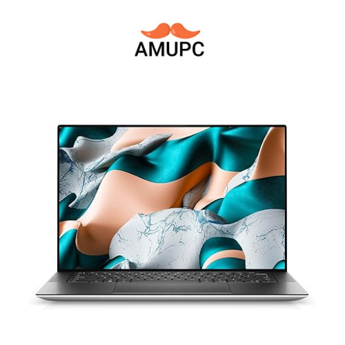 لپ‌تاپ Dell XPS 9500 | Core i7 10750H، رم 16GB، SSD 512GB و گرافیک GTX 1650 Ti