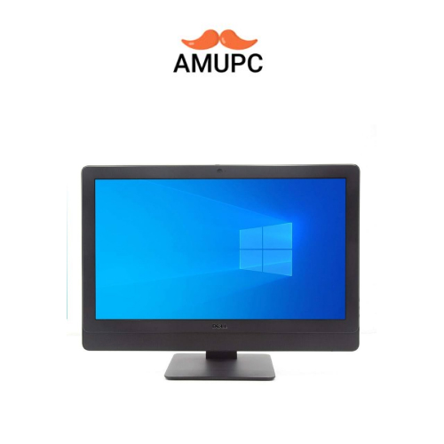 کامپیوتر استوک Dell OptiPlex 9030 All-in-One | Core i5 نسل چهارم، 8GB RAM و 256GB SSD
