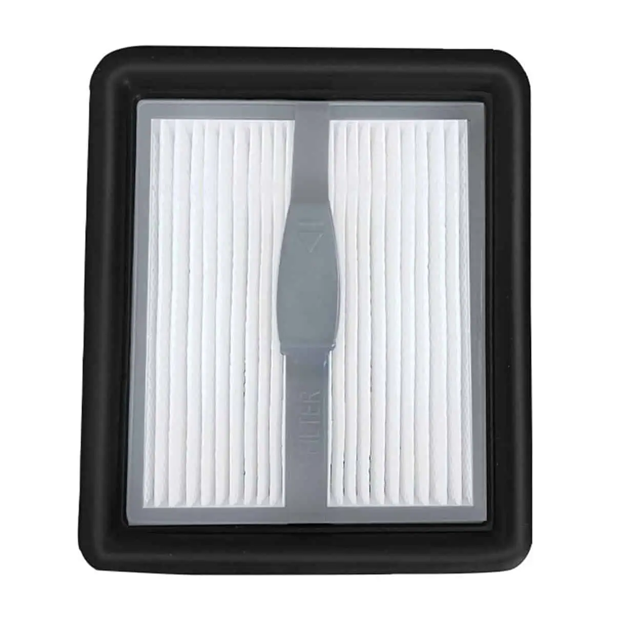 فیلتر جارو های 3 کاره بیسل کراسویو Bissell 3350F — تصویر ۵