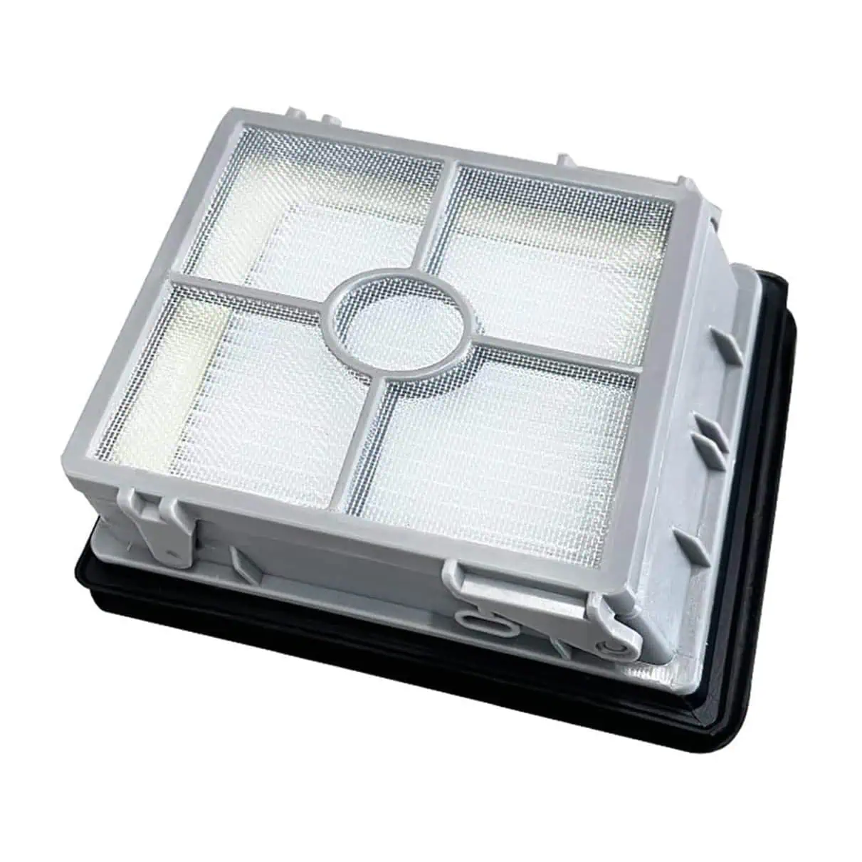 فیلتر جارو های 3 کاره بیسل کراسویو Bissell 3350F — تصویر ۸