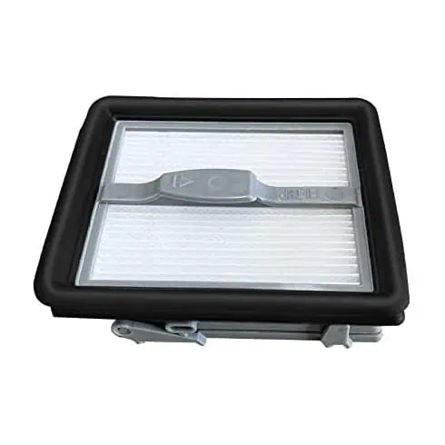 فیلتر جارو های 3 کاره بیسل کراسویو Bissell 3350F — تصویر ۴