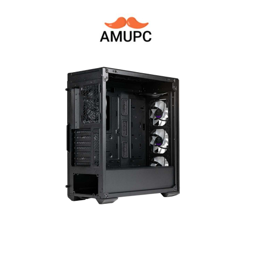 کیس گیمینگ Core i7-2600K | GTX 750 Ti | رم 16GB DDR3