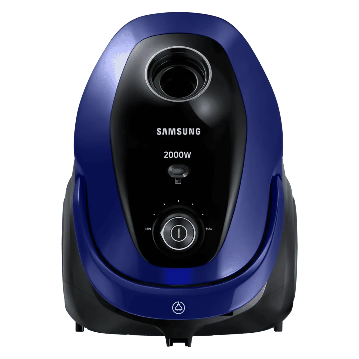 جاروبرقی سامسونگ مدل SC20M2510WB توان 2000 وات، مخزن 2.5 لیتر — تصویر ۸