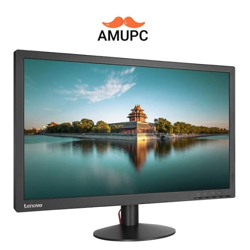 مانیتور استوک Lenovo T2224DA | نمایشگر 22 اینچ IPS Full HD با پورت USB