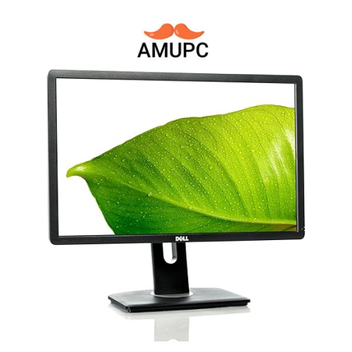 مانیتور استوک DELL U2312 | 23 اینچ IPS Full HD با پورت USB