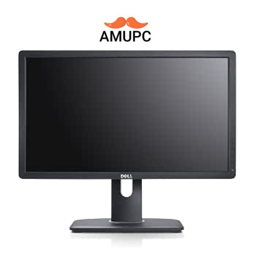 مانیتور استوک DELL U2212 | 23 اینچ IPS Full HD با پورت USB