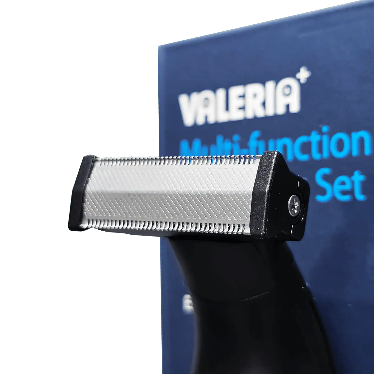 ژیلت شارژی و بادی گرومر والریا Valeria VA 1006 — تصویر ۴