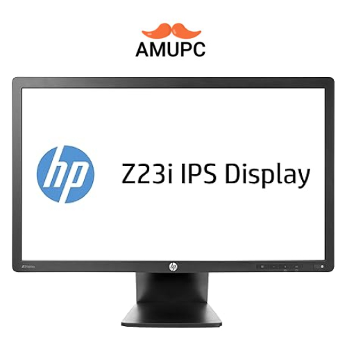 مانیتور استوک HP Z23i | مانیتور حرفه‌ای IPS Full HD