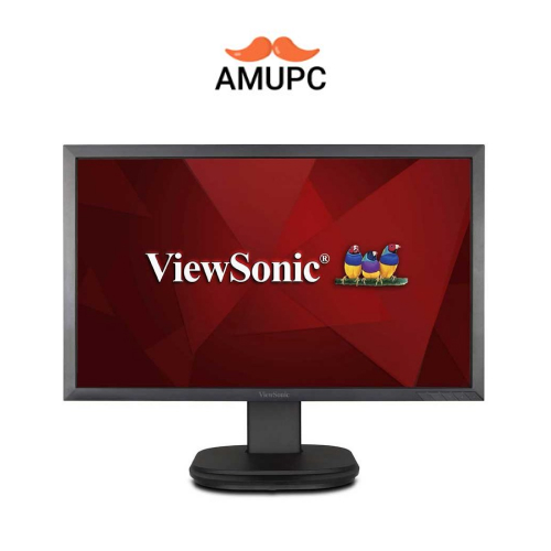 مانیتور استوک ViewSonic VG2239m | مانیتور 22 اینچ Full HD