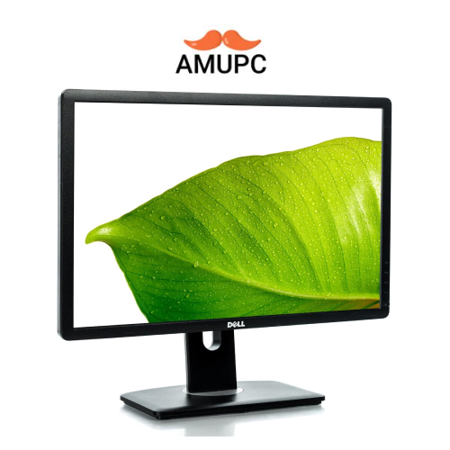 مانیتور استوک Dell P2213 | مانیتور 22 اینچ Full HD با پورت DisplayPort