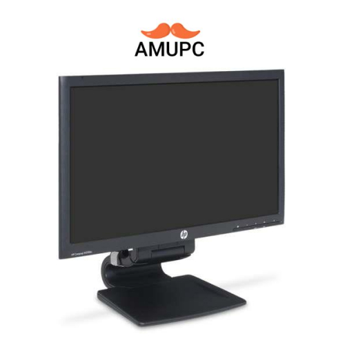 مانیتور استوک HP LA2306x | مانیتور 23 اینچ LED