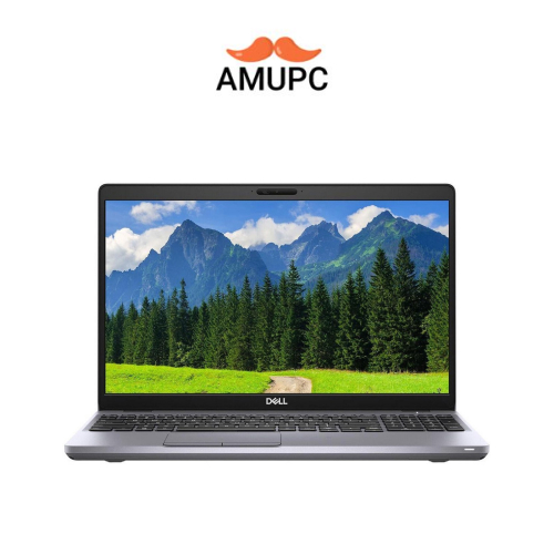لپ‌ تاپ استوک Dell Latitude 5511 | پردازنده Core i5