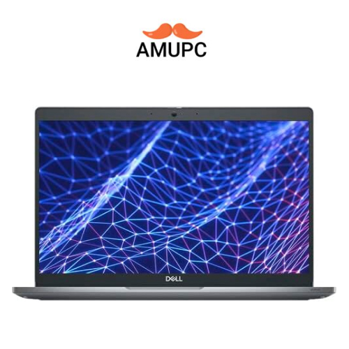 لپ‌ تاپ استوک Dell Latitude 5510 | پردازنده Core i7