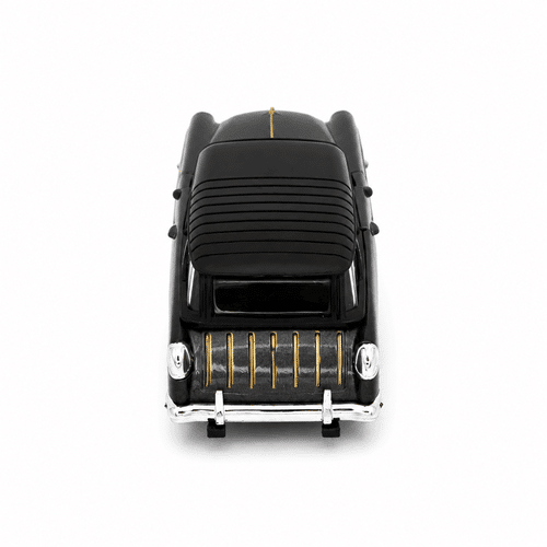 ماکت ماشین فلزی شورلت بل ایر – Chevrolet Bel Air کلاسیک — تصویر ۴
