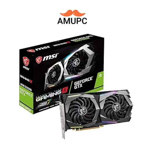 کارت گرافیک MSI GTX 1660 SUPER Gaming X 6GB