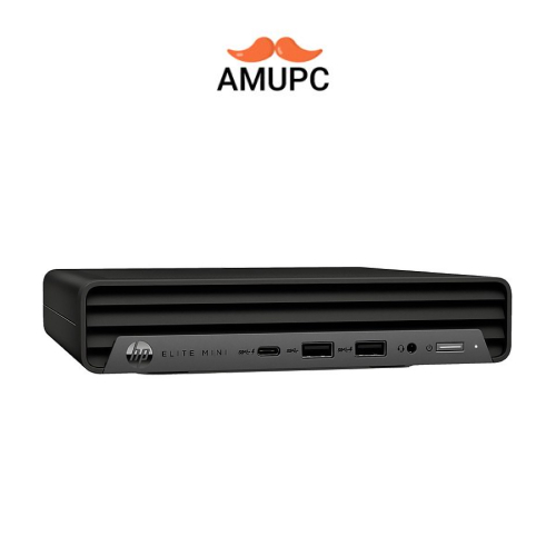 تاینی استوک HP Elite 800 G9 | نسل دوازدهم، سیزدهم و چهاردهم اینتل با رم DDR5