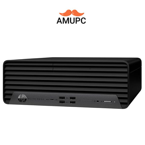 مینی کیس HP Elite 800 G9 | نسل دوازدهم، سیزدهم و چهاردهم اینتل با رم DDR5
