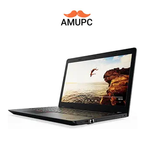 لپ تاپ استوک Lenovo ThinkPad E570 | پردازنده Core i5، رم 8 و SSD 256