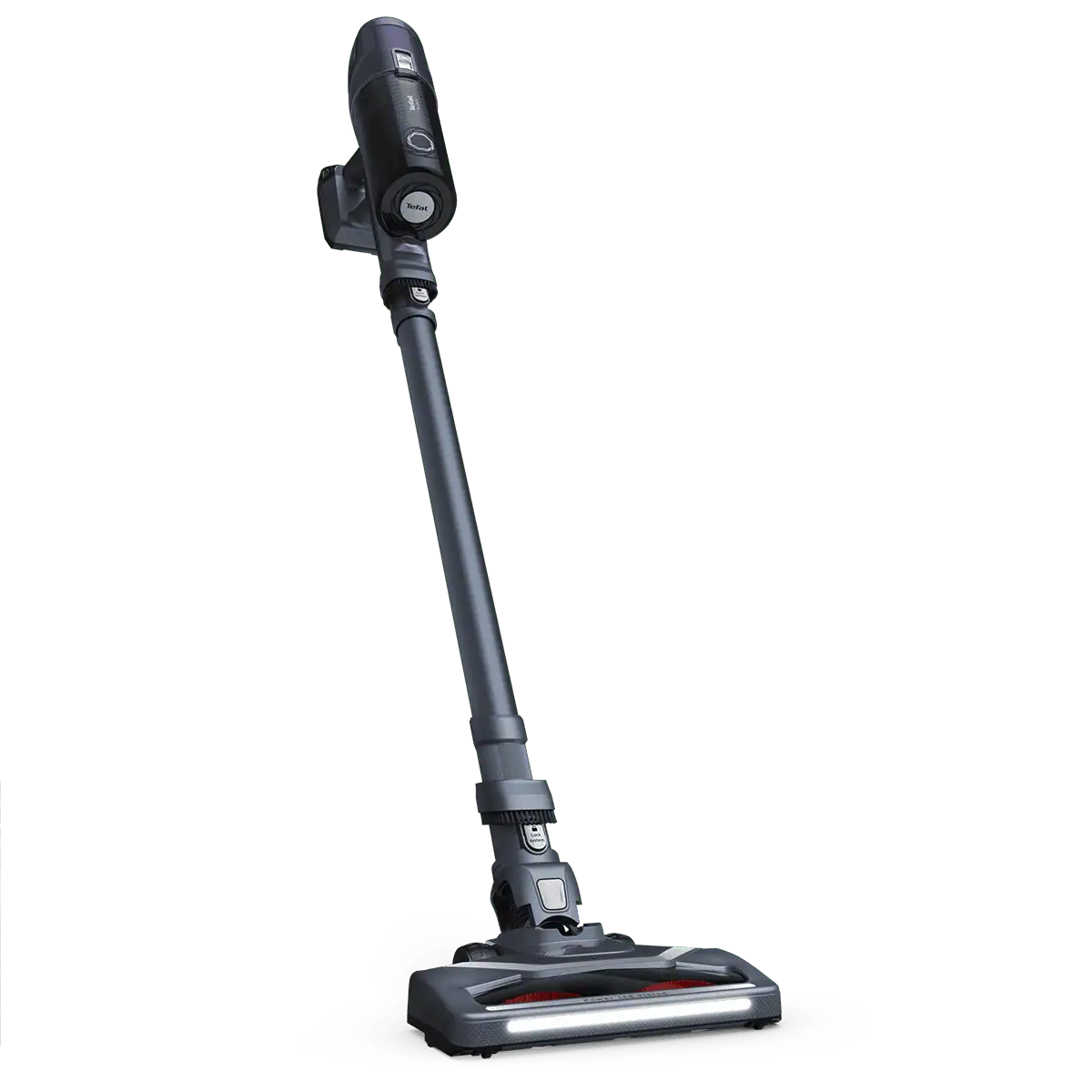 جارو شارژی تفال مدل Tefal TY6838WO — تصویر ۴