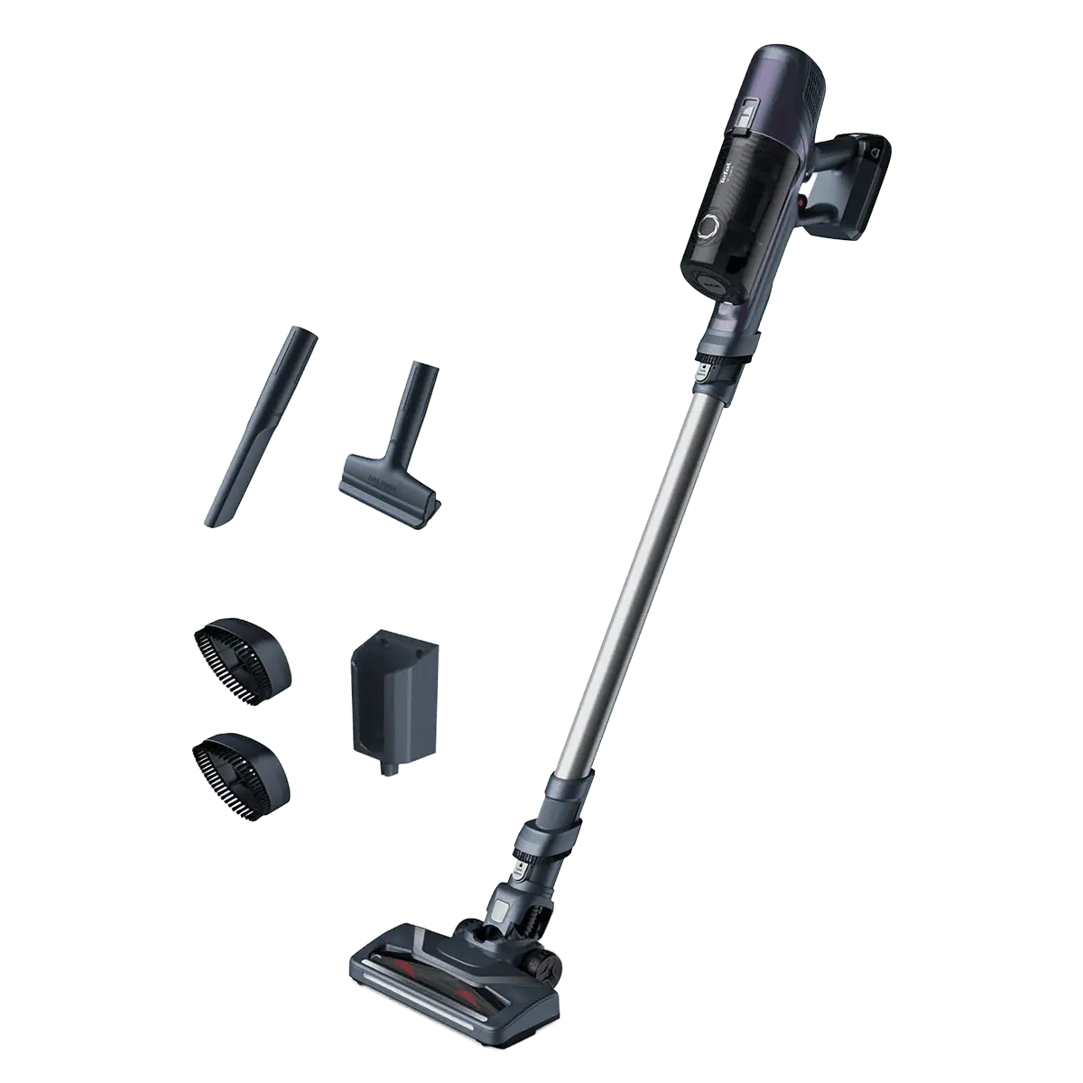 جارو شارژی تفال مدل Tefal TY6838WO — تصویر ۸
