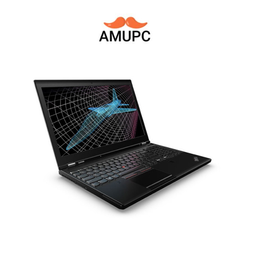 لپ تاپ استوک Lenovo ThinkPad P51 | با Core i7 و گرافیک 4GB