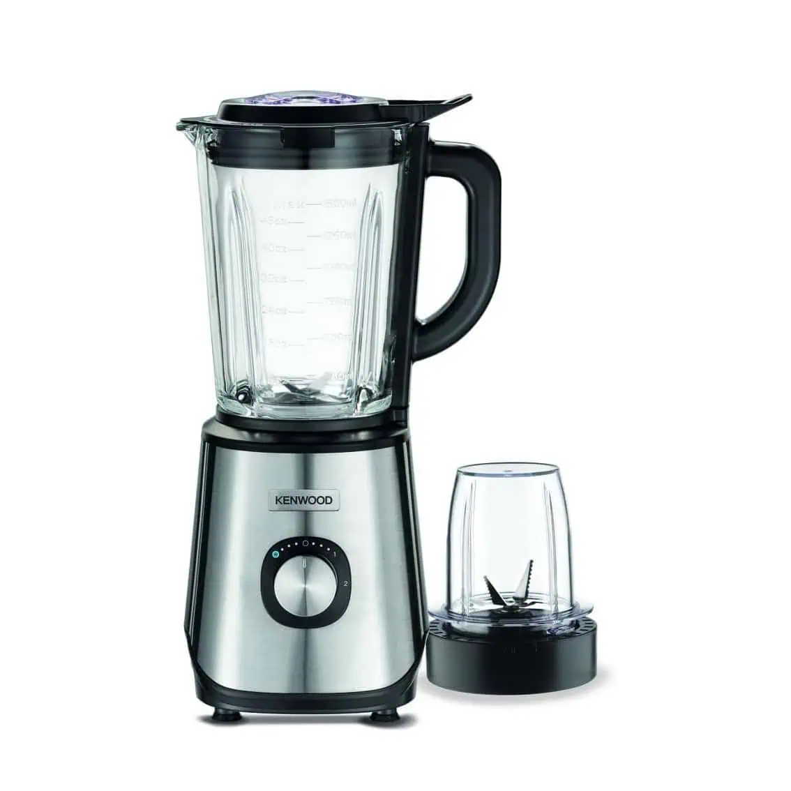 مخلوط کن دو کاره کنوود مدل KENWOOD BLM45.240SS — تصویر ۴
