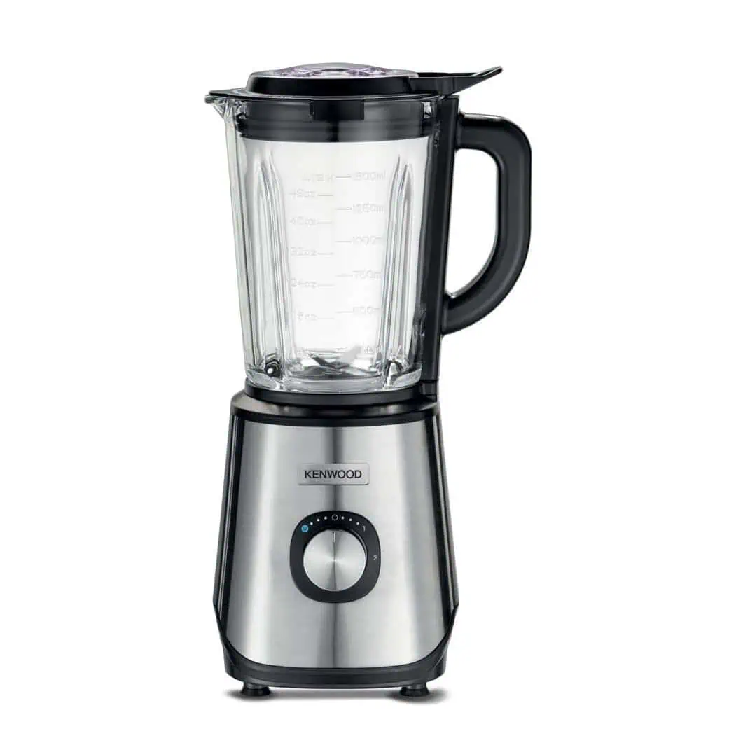 مخلوط کن دو کاره کنوود مدل KENWOOD BLM45.240SS — تصویر ۵