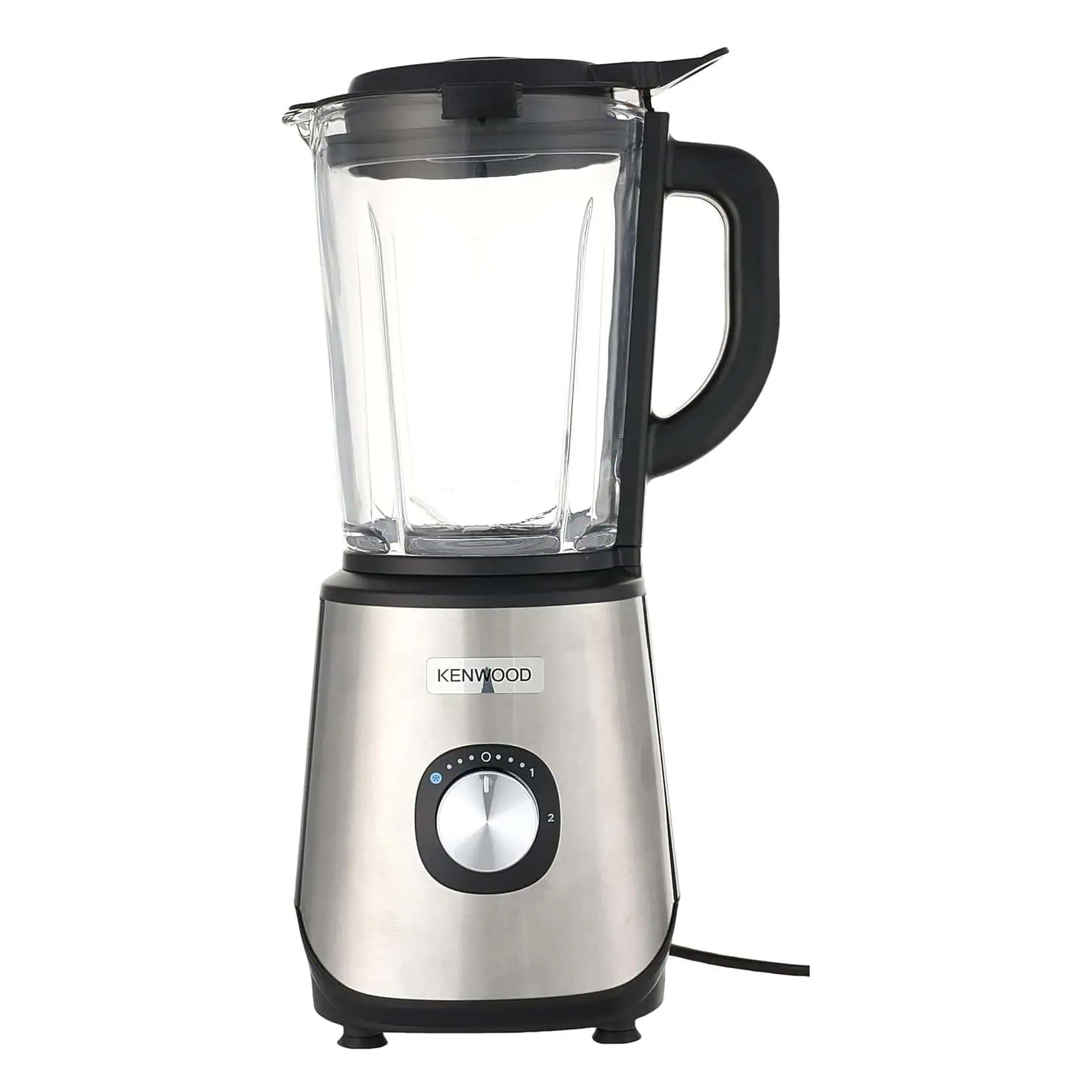 مخلوط کن دو کاره کنوود مدل KENWOOD BLM45.240SS — تصویر ۷