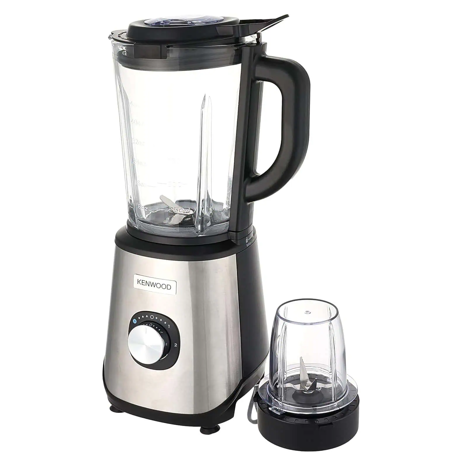 مخلوط کن دو کاره کنوود مدل KENWOOD BLM45.240SS — تصویر ۸