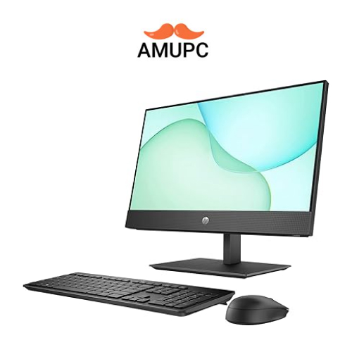 آل این وان استوک HP ProOne 600 G4 | پدازنده i5 نسل 8 و 9