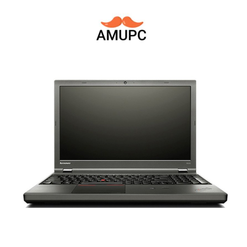 لپ تاپ استوک Lenovo ThinkPad W541 با پردازنده Core i7