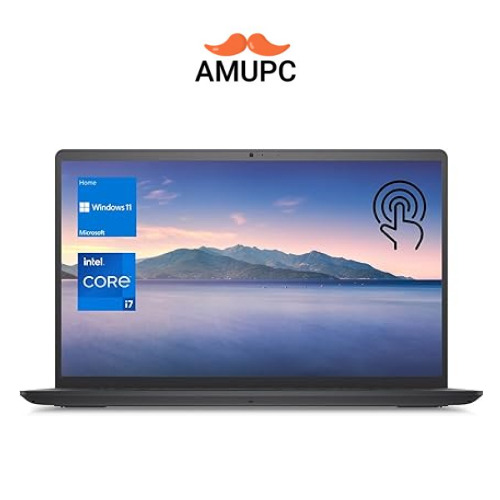 لپ تاپ استوک Dell 3520 | پردازنده Intel Core i5-7440HQ