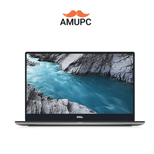 لپ تاپ Dell XPS 9570 | رم 16 | 512 SSD | گرافیک 4 GB